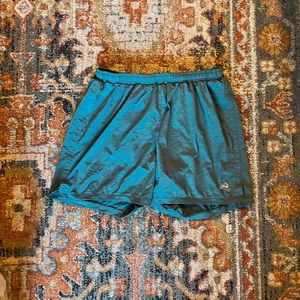 Tracksmith Session Shorts